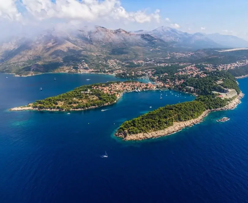 Day Trip from Dubrovnik to Cavtat - Rewind Dubrovnik by boat 2