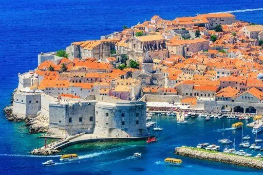 COVID-19 situation in Croatia - Rewind Dubrovnik featured image