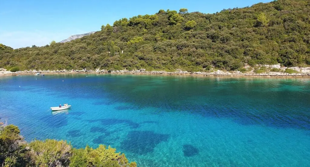 Croatia Coast