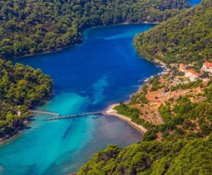 Island Mljet 2
