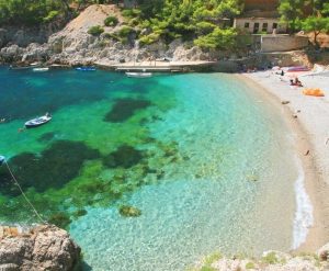 Island Mljet 4