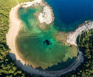 Island Mljet 5