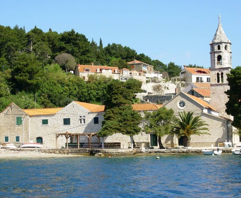 Day Trip from Dubrovnik to Cavtat - Rewind Dubrovnik by boat 1