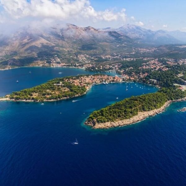 Day Trip from Dubrovnik to Cavtat - Rewind Dubrovnik by boat 2