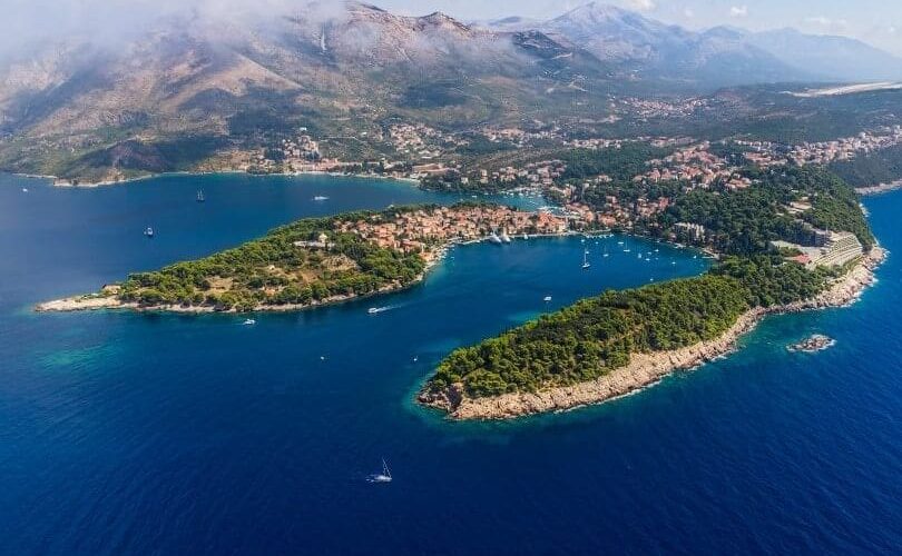 Day Trip from Dubrovnik to Cavtat - Rewind Dubrovnik by boat 2