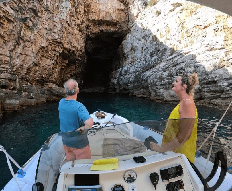 Dubrovnik Boat Tours - Rewind Dubrovnik by boat 1