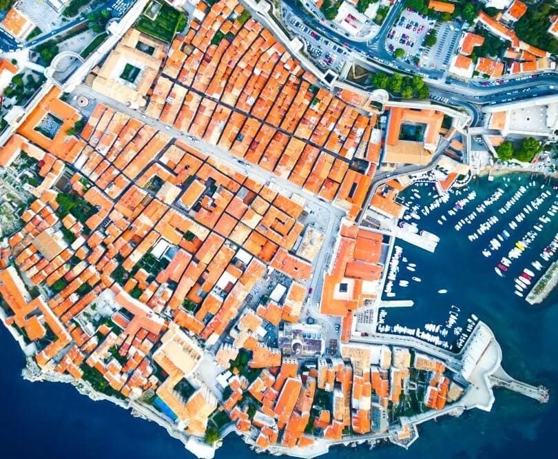 Stradun 2 - Rewind Dubrovnik