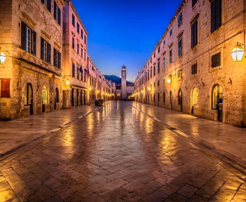 Stradun 3 - Rewind Dubrovnik