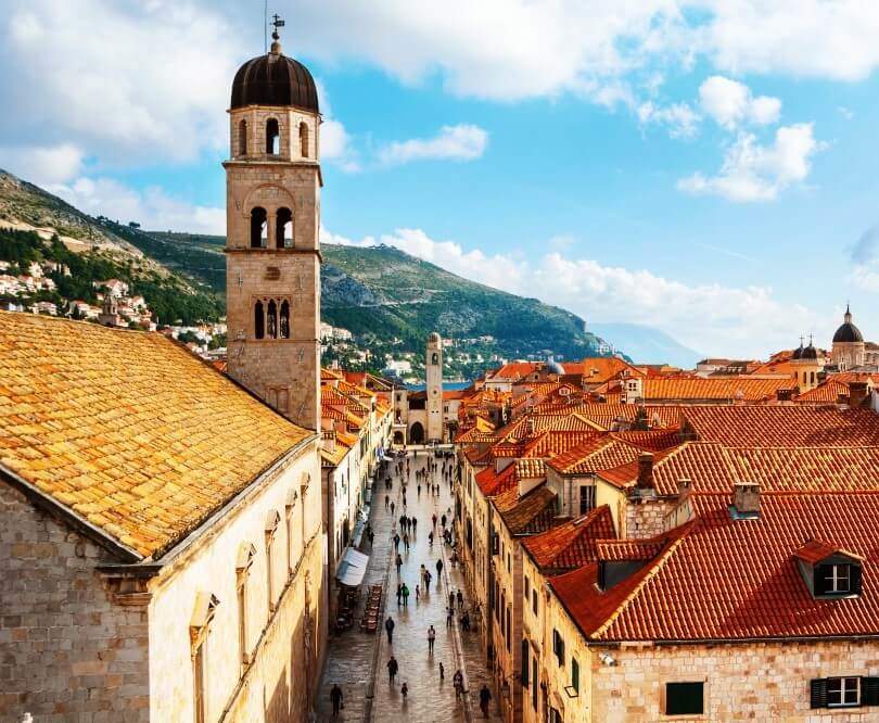 Stradun 4 - Rewind Dubrovnik
