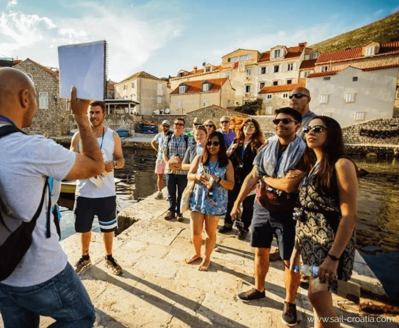 Dubrovnik tours