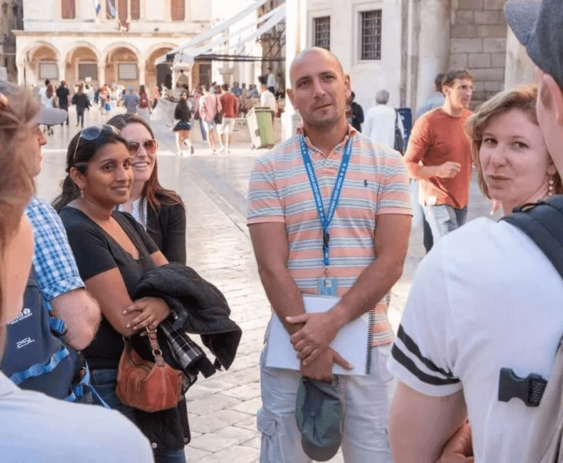 Dubrovnik tours