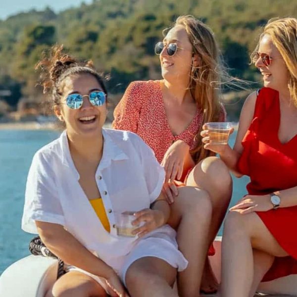 Private Boat Tours in Croatia