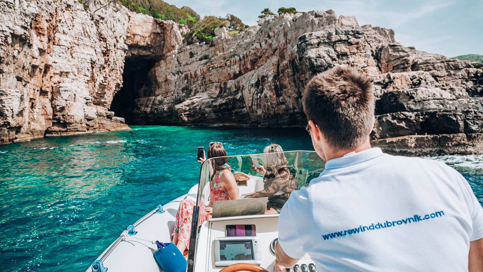 Dubrovnik Private Boat Tours