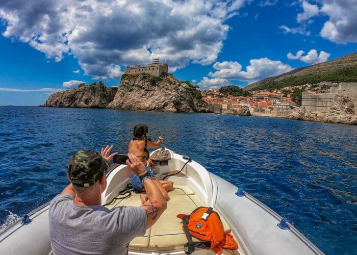 The Best Things to do in Dubrovnik, Croatia?