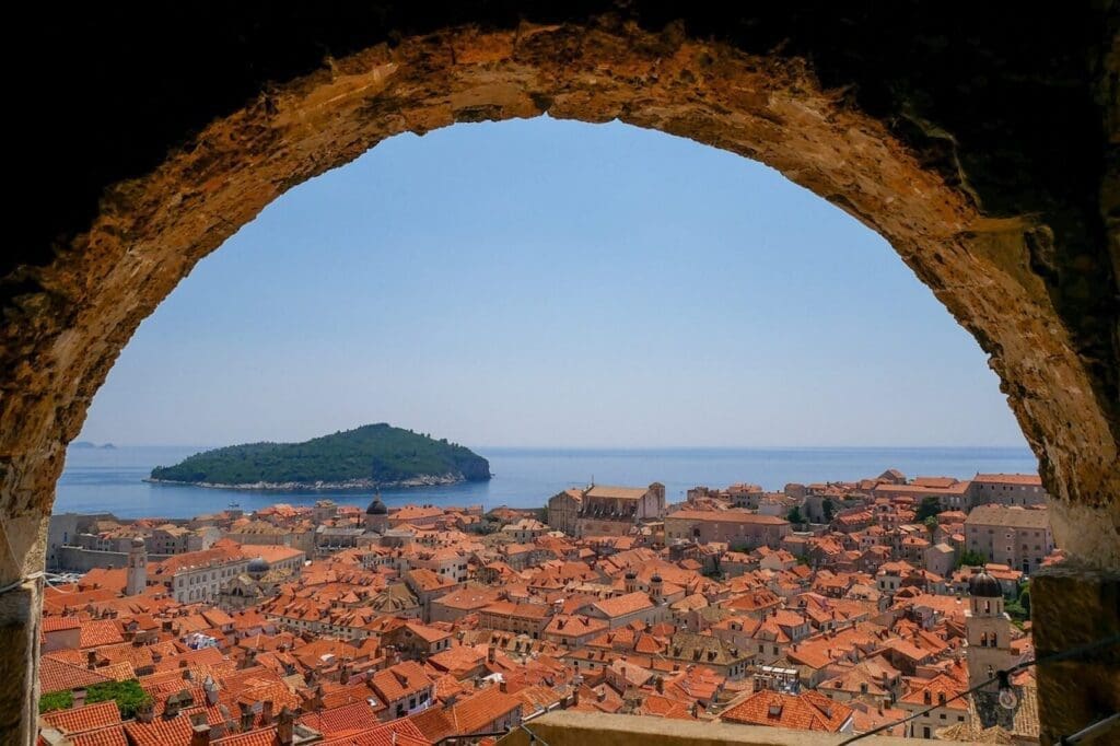 Dubrovnik