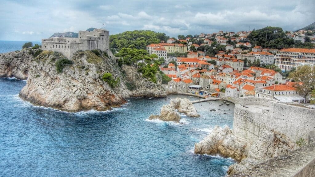 dubrovnik