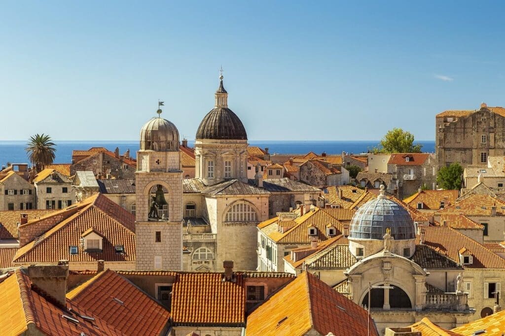 dubrovnik