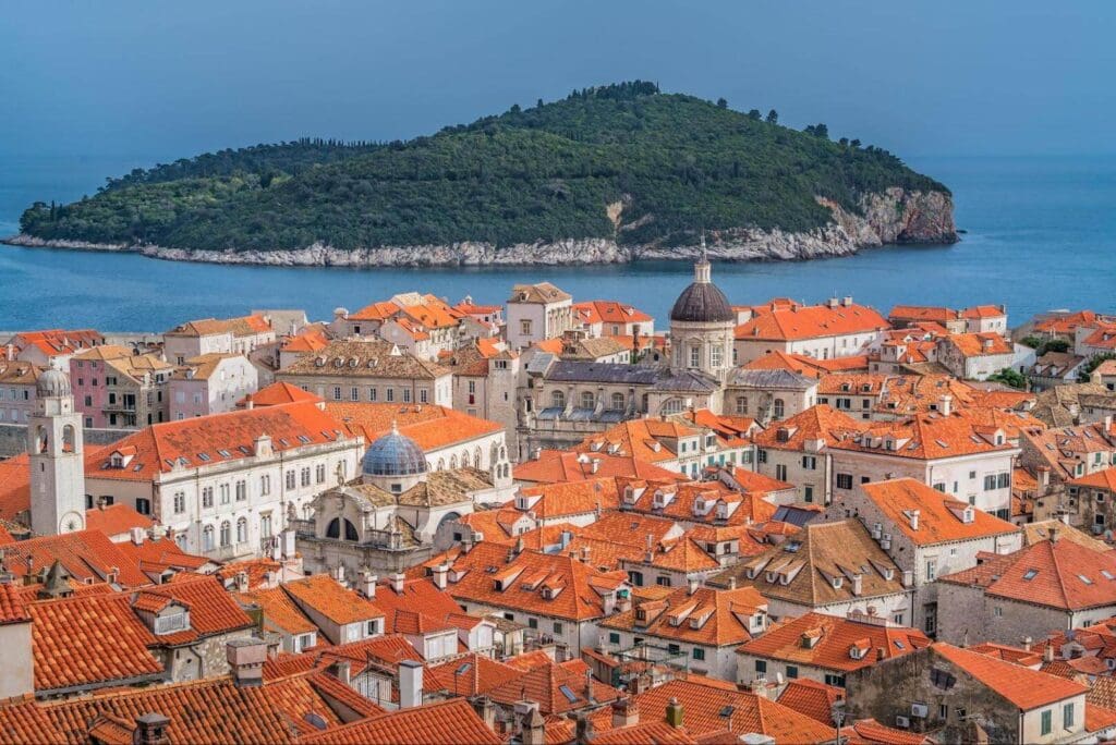 Rewind Dubrovnik Croatia activities tours day trips boat excursions